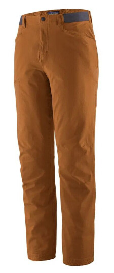 Patagonia Venga Rock Pant M'stree ring brown 34 Patagonia Venga Rock Pant M'stree ring brown 34