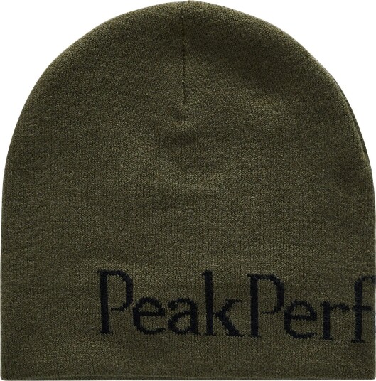 Peak Performance PP Hat Pine Needle/black/ OSFA