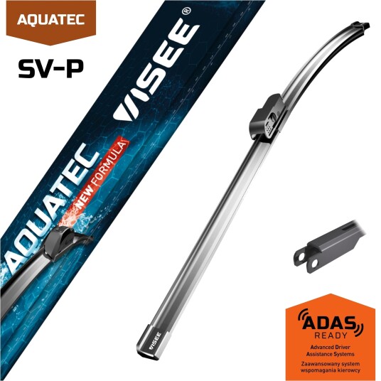 VISEE AQP 530/21 Vindusvisker