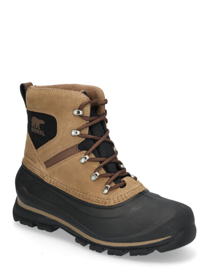 Sorel Buxton Lace Boot Wp - Brown - 42.5 Sorel Buxton Lace Boot Wp - Brown - 42.5