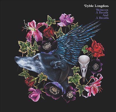 MediaTronixs Dyble & Longdon : Between a Breath and a Breath CD (2020) Pre-Owned