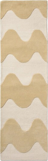 Lokki Ullteppe 70x245 cm Butter