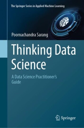 Thinking Data Science Av Poornachandra Sarang