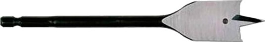 Milwaukee Wiertło Łopatkowe 30X400mm Hex 1/4".