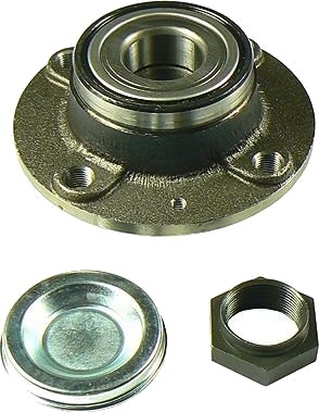 METZGER WM 2061 Hjullager