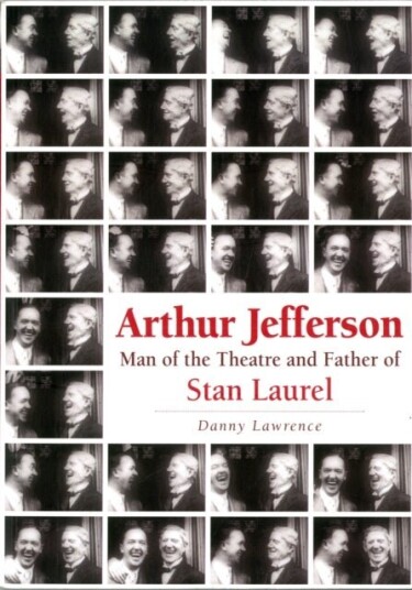 Arthur Jefferson Arthur Jefferson