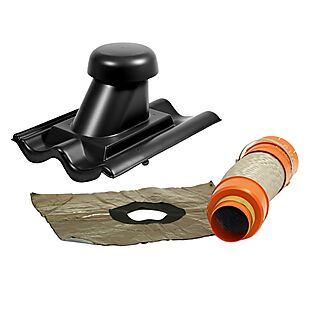 Skarpnes takhatt pakke for soil dobbelkrum hv110 rod Skarpnes takhatt pakke for soil dobbelkrum hv110 rod