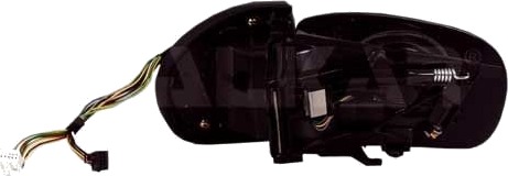 Sidespeil ALKAR 6329706 Sidespeil ALKAR 6329706