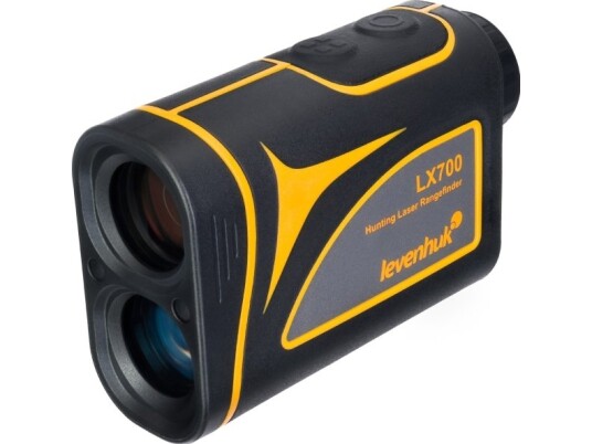 Levenhuk Lx700 Laseravstandsmåler (81416) Levenhuk Lx700 Laseravstandsmåler (81416)