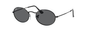Ray-Ban Oval RB3547 002/B1 5421