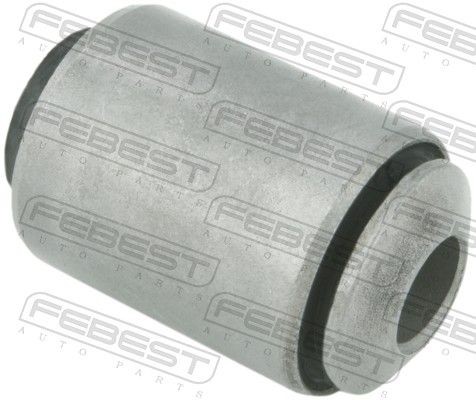 Foring, bærebru/bærearm FEBEST CDAB-030