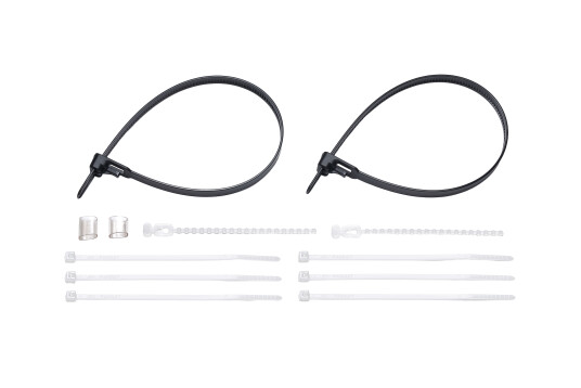 Tamiya SP170 Nylon Båndsett for RC-bil