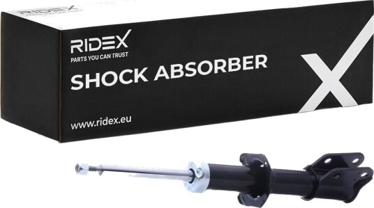 RIDEX 854S1852 Støtdemper RIDEX 854S1852 Støtdemper
