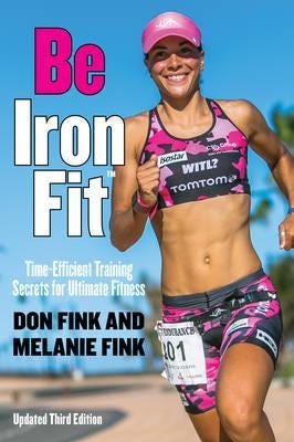 Be Ironfit Av Don Fink, Melanie Fink