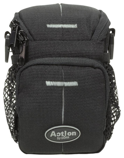 Dörr Action Black No. 0.5 Kameraveske 130x90x60mm