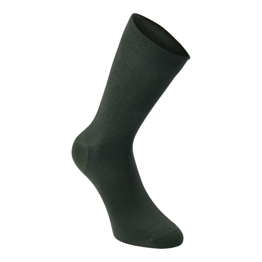 Deerhunter Bamboo Socks   3 pack Green 44/47 44 47