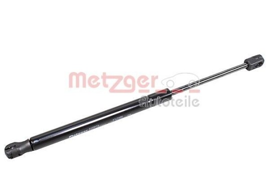 Baklukedemper METZGER 2110673