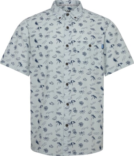 KAVU Juan   Blue   S