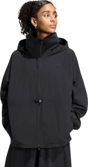 Adidas Sportswear W Ct 3S Wb Black XL