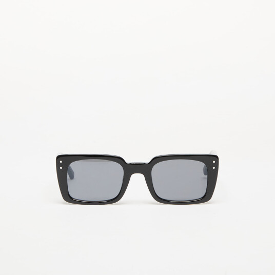 Solbriller MessyWeekend Anna Sunglasses Black Universal Solbriller MessyWeekend Anna Sunglasses Black Universal