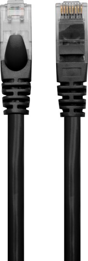 ESL Gaming CAT6 Ethernet-kabel (1 m) ESL Gaming CAT6 Ethernet-kabel (1 m)