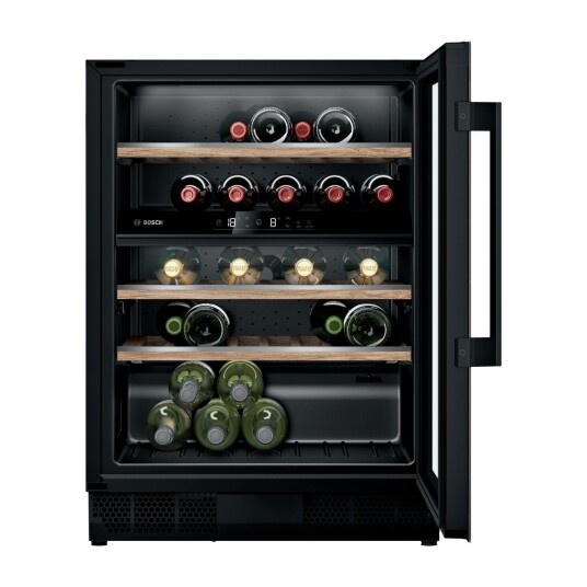 BOSCH KUW21AHG0 Winestorage BOSCH KUW21AHG0 Winestorage