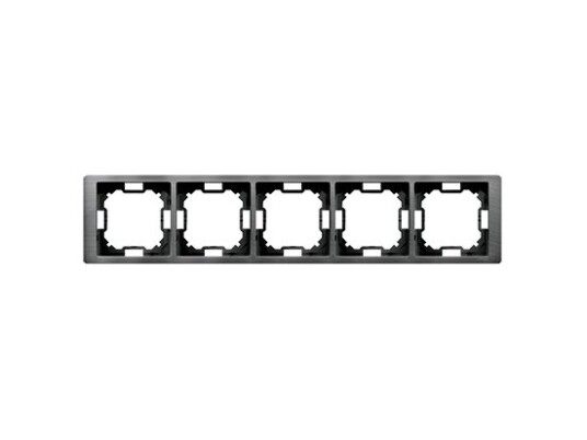 Kontakt-Simon Bmrc5/052 Metallisk Plast 1 Stykker 95 Mm 15 Mm 465 Mm
