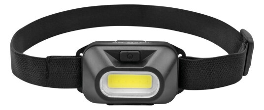 ANSMANN Hd120b headlight