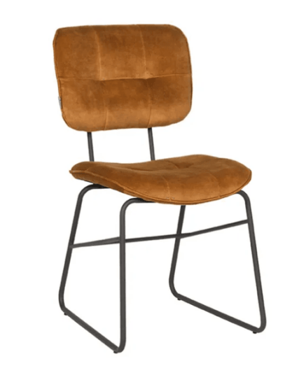 Trend Collection Dez Spisestol Oker