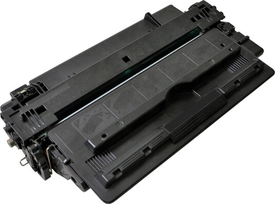 TB Toner 14A Sort (10.000 sider) erstatter HP CF214A TB Premium toner