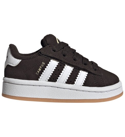Adidas Originals Sko   Campus 00s CF EL I   Auco/Ftwwht/Gum2   Adidas Originals   25   Sko   Brun