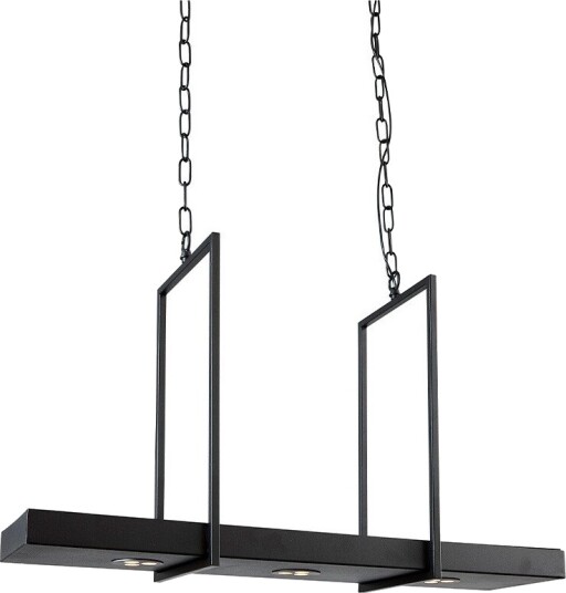 Markslöjd TRAY Pendel 3L 3x3W 1666437-01-136 1026608-01-0 Markslöjd TRAY Pendel 3L 3x3W 1666437-01-136 1026608-01-0