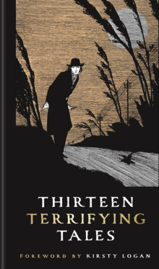 Thirteen Terrifying Tales Thirteen Terrifying Tales