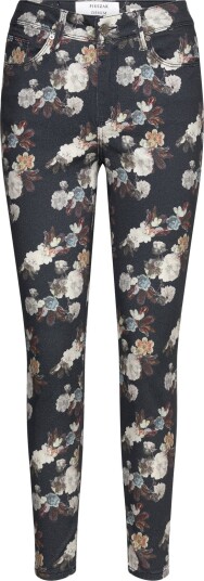 Pieszak Pd Poline Jeans Excl. Flower Black 28 x 30
