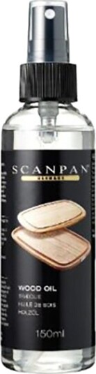 Scanpan Classic Treolje m/Pumpe 150ml