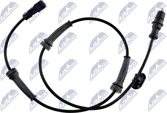 ABS sensor NTY HCA-RE-009 ABS sensor NTY HCA-RE-009