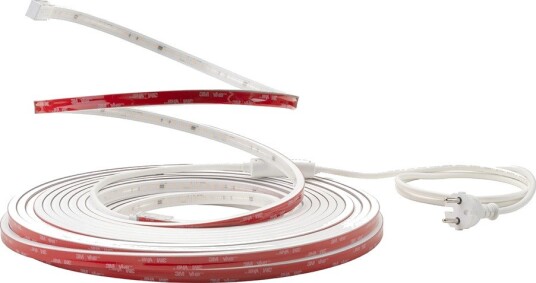 SG StripLine 230V Outdoor 20m 9W/m 3000K