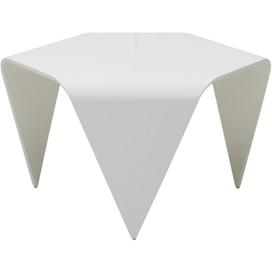 Artek Trienna Salongbord White Lacquered Eik