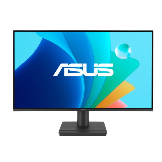 ASUS VA259HGA 24.5" IPS Gaming Monitor med 120Hz FHD og HDMI - Svart