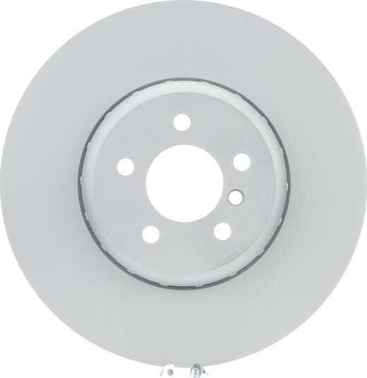 Bremseskive BOSCH 0 986 479 E28