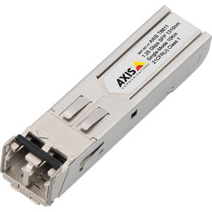 Axis T8612 SFP Mini-GBIC Transceivermodul for Sikkerhet og Overvåkning Axis T8612 SFP Mini-GBIC Transceivermodul for Sikkerhet og Overvåkning