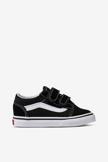 Vans Sneakers TD Old Skool V Svart