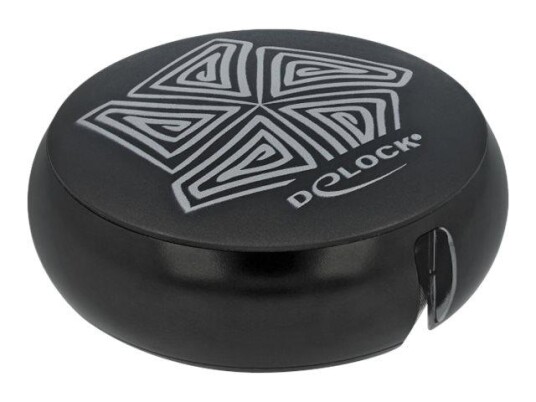 Delock USB-kabel - USB til Micro-USB type B - 92 cm Delock USB-kabel - USB til Micro-USB type B - 92 cm
