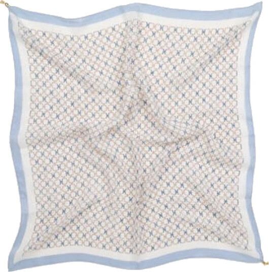 Manzini Dame Accessories Blå ONE SIZE, Manzini Dame Accessories Blå ONE SIZE,