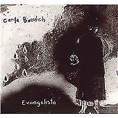 MediaTronixs Carla Bozulich : Evangelista CD Pre-Owned