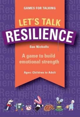 Let's Talk Resilience