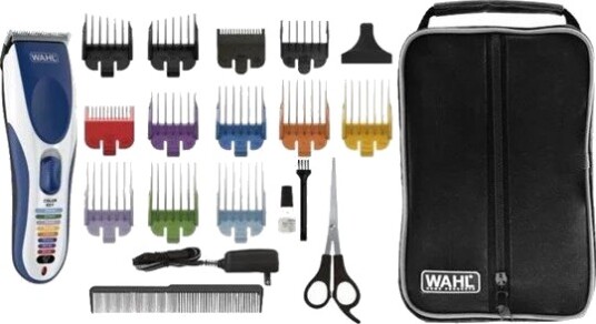 Wahl 09649 016 Color Pro Cordless Wahl 09649 016 Color Pro Cordless