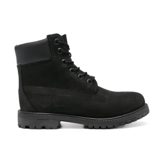 Timberland Dame Sko Svart 39 1/2 EU