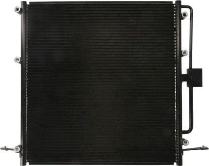 Kondensator THERMOTEC KTT110445