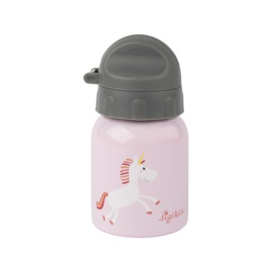 sigikid ® Drikkeflaske enhjørning 250 ml